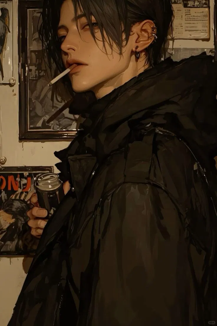 Avatar of Joon Saito | Doberman Demi-Huma