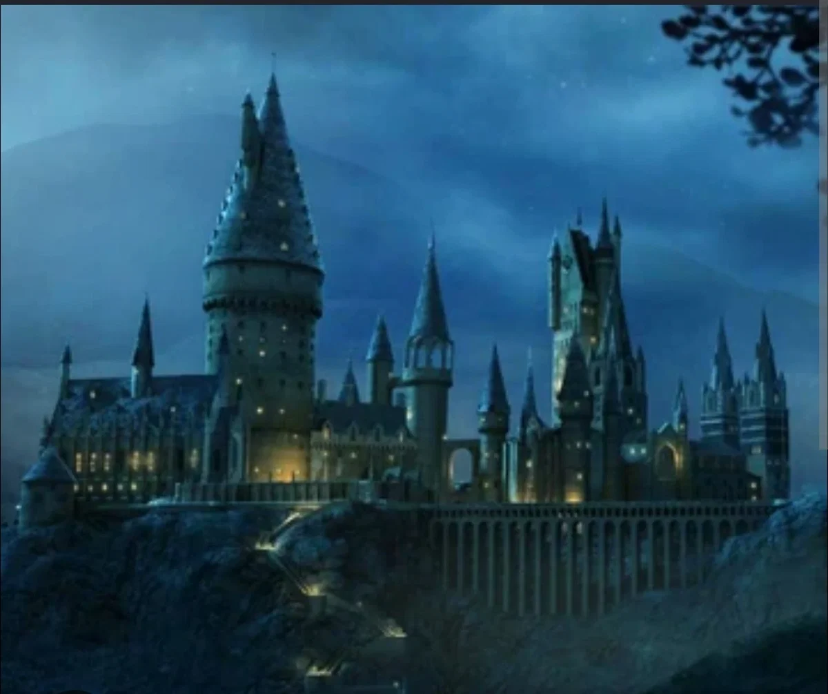 Avatar of Hogwarts