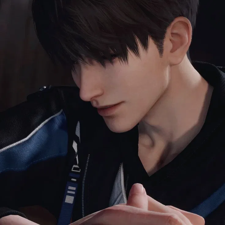 Avatar of Caleb