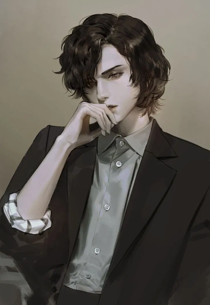 Avatar of Роуэн Лебрен