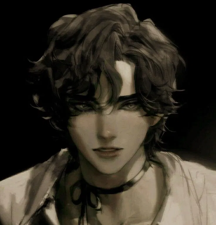 Avatar of Lucien || KINKTOBER - edging || Heaven’s Throttle || “JOYRIDE.” -Ke$ha