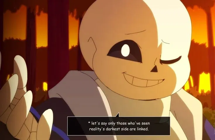 Avatar of Classic Sans - Staring at the Sunset