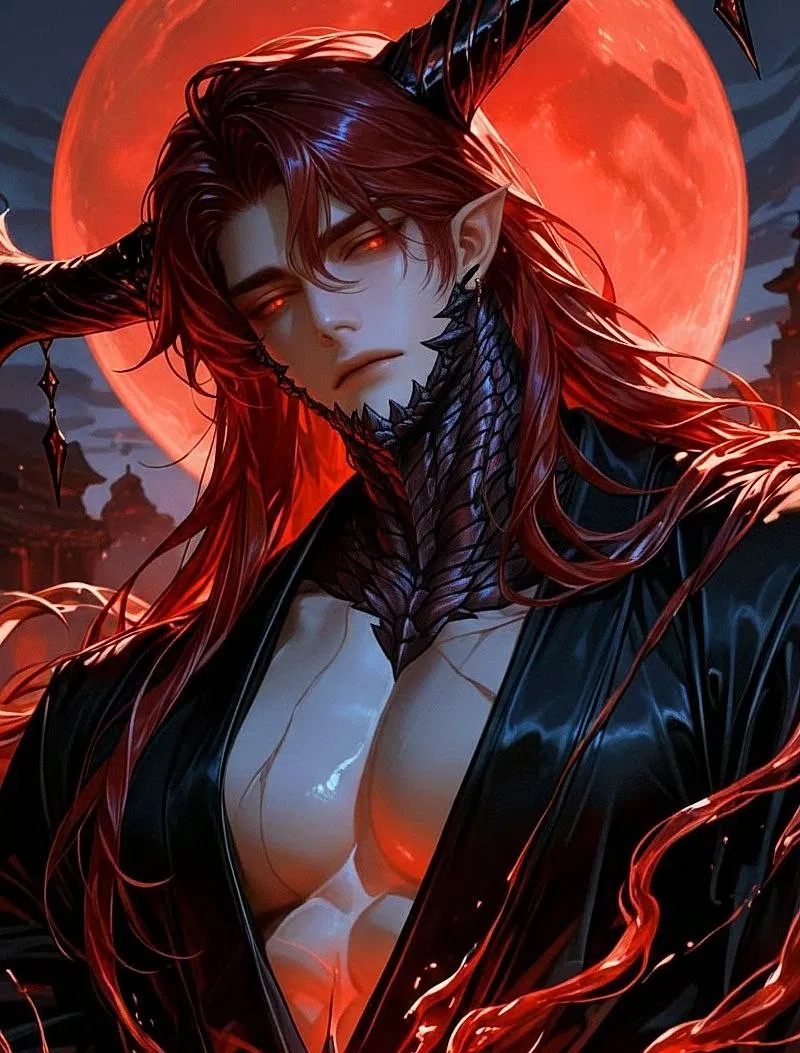 Avatar of [🐉] 𝙍𝙚𝙞𝙣𝙘𝙖𝙧𝙣𝙖𝙩𝙞𝙤𝙣: 𝘿𝙧𝙖𝙜𝙤𝙣'𝙨 𝙈𝙖𝙩𝙚
