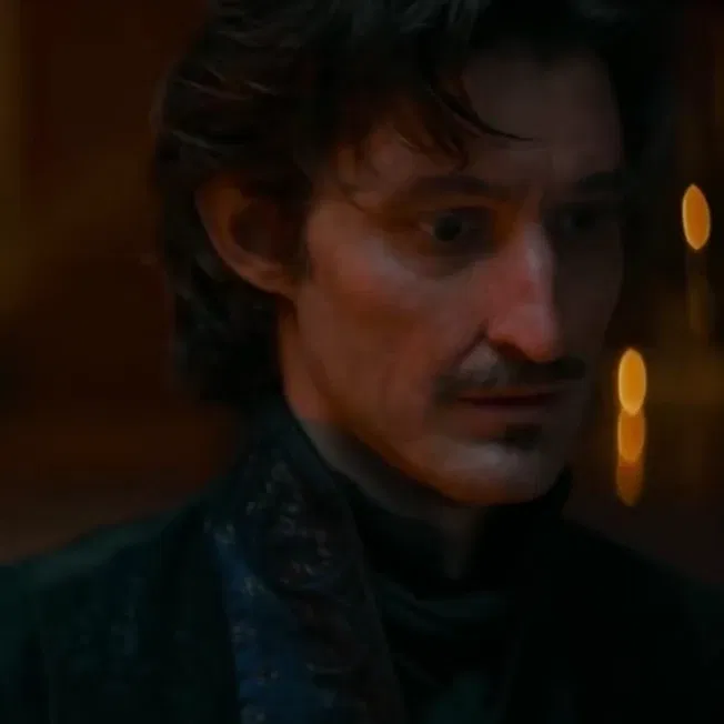 Avatar of Count of Monte Cristo