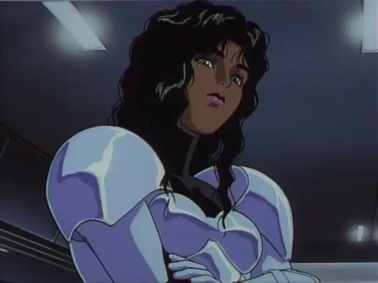 Avatar of April Bikirk
