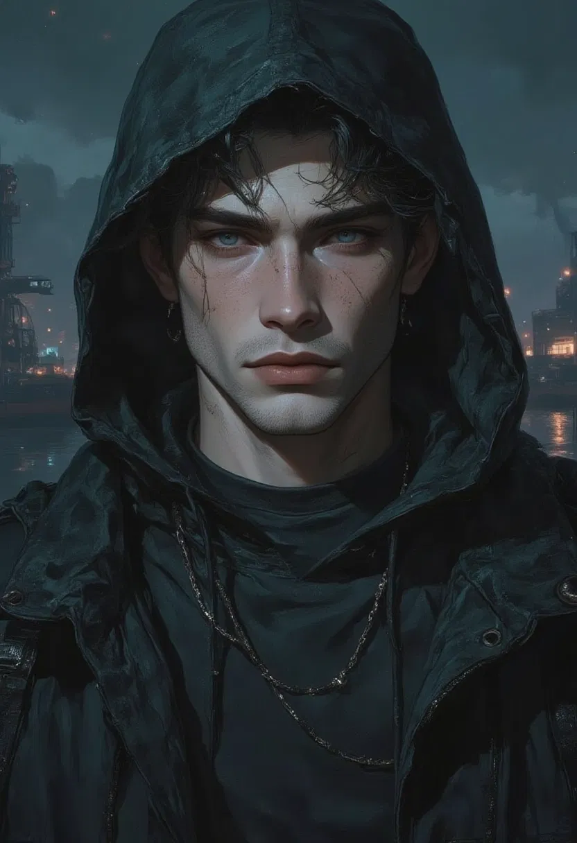 Avatar of Ilya Sokolov - (Not) Bulletproof