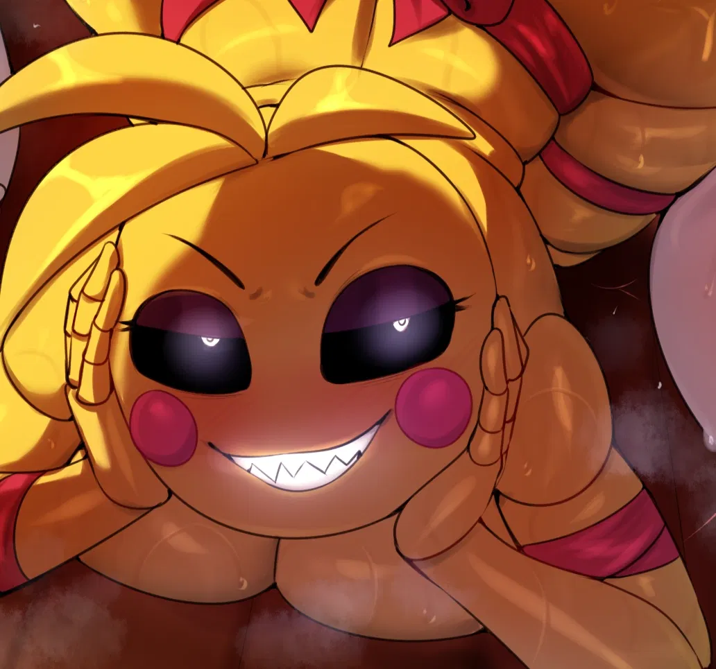 Avatar of One Christmas Night with Chica