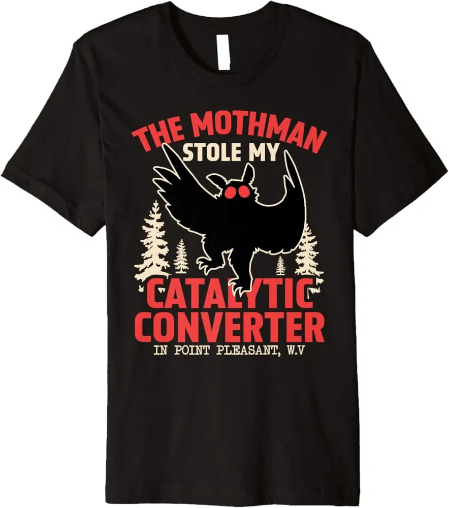 Avatar of Should I buy this shirt?