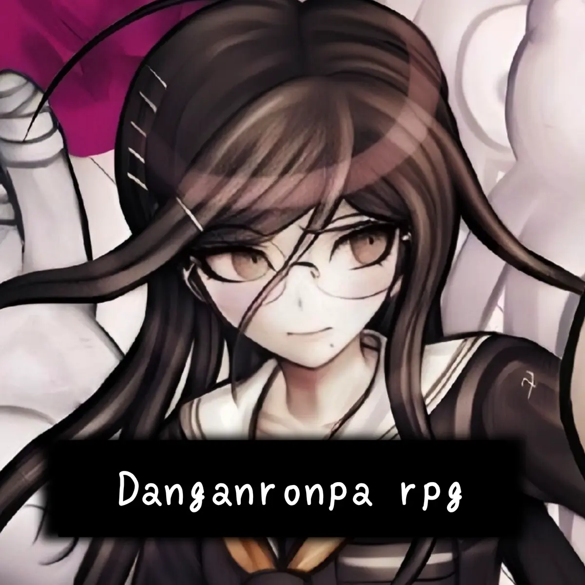 Avatar of DANGANRONPA RPG