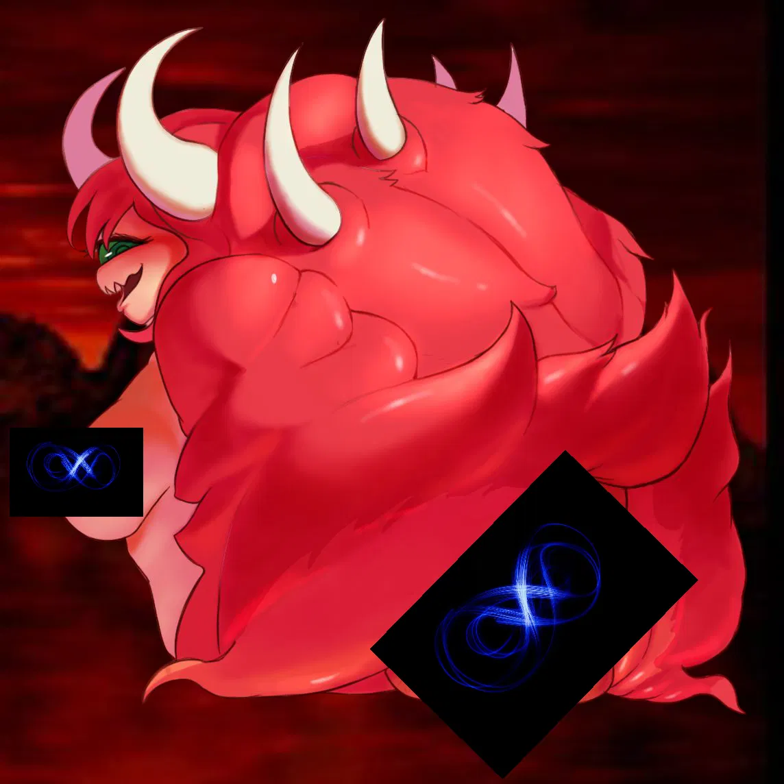 Avatar of Skorra (Cacodemon) (HDOOM)