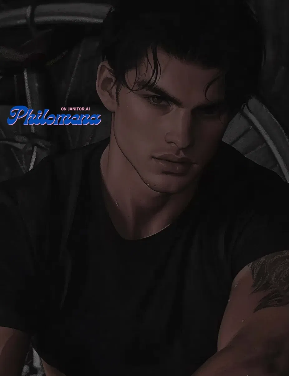 Avatar of Jacob Black