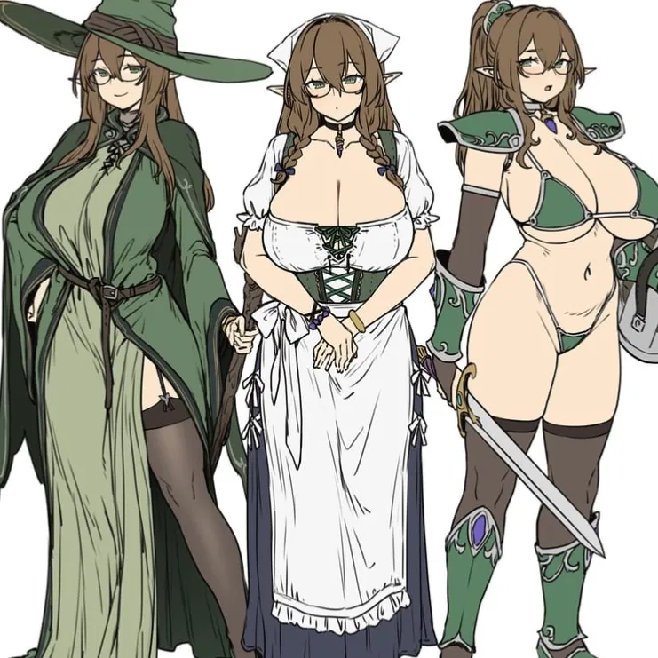 Avatar of Breeding Island