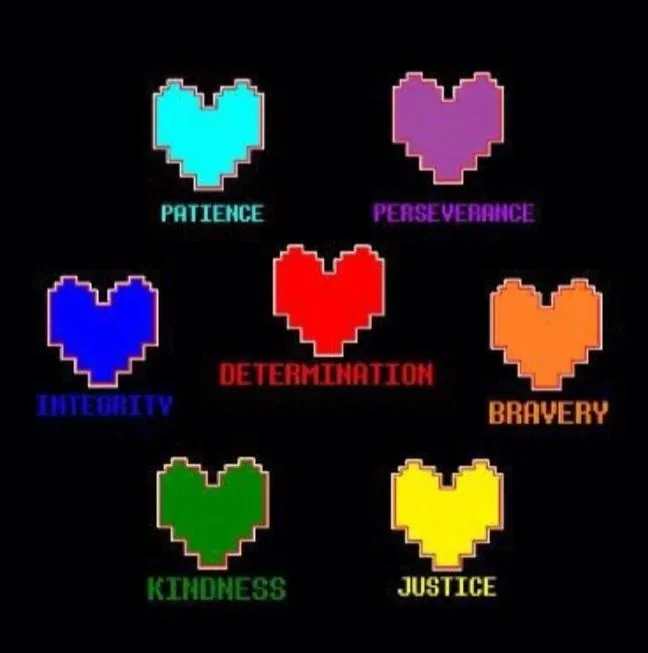 Avatar of Futanari Undertale RPG 