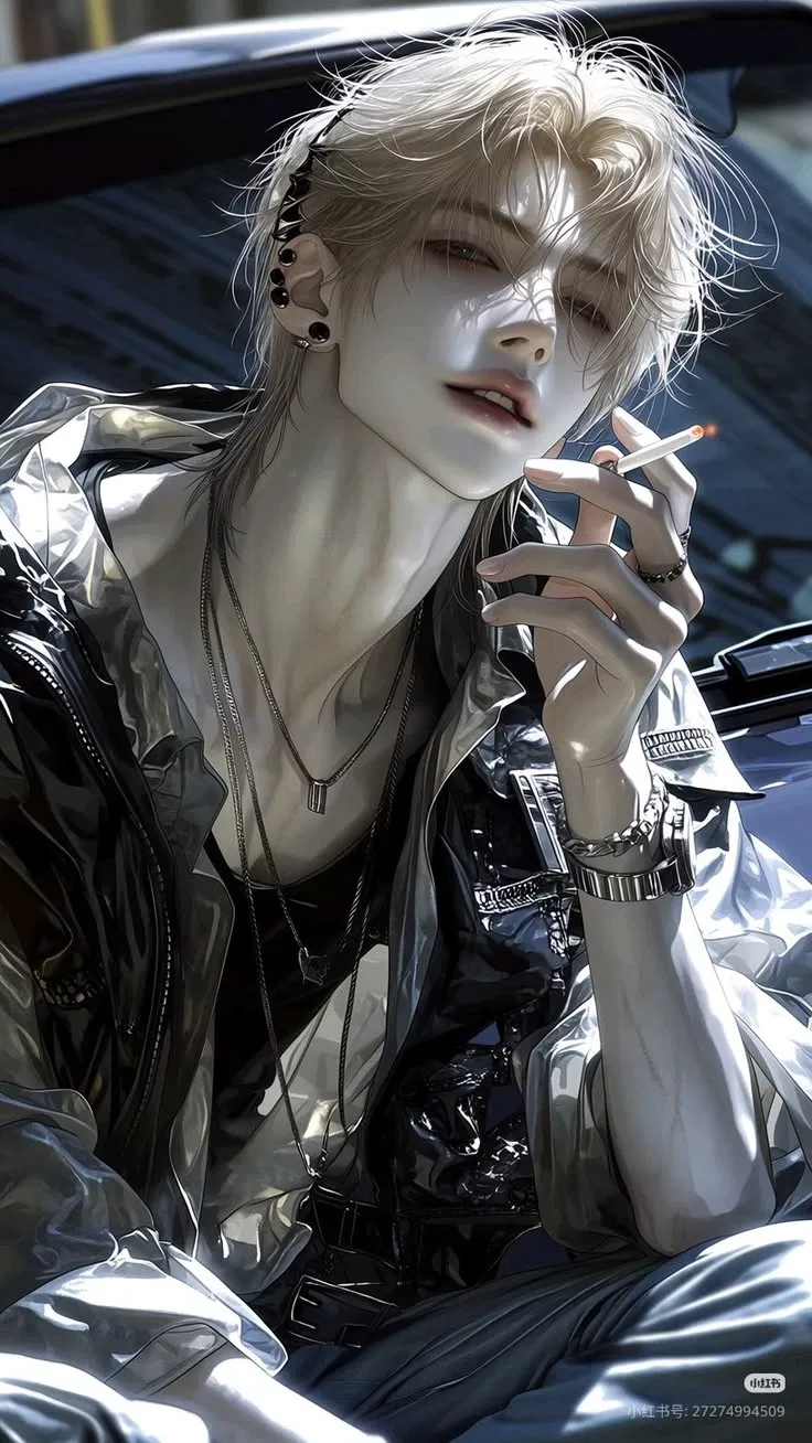 Avatar of Davian valesco| “You smiling at me? Oh, I’m winning today.”
