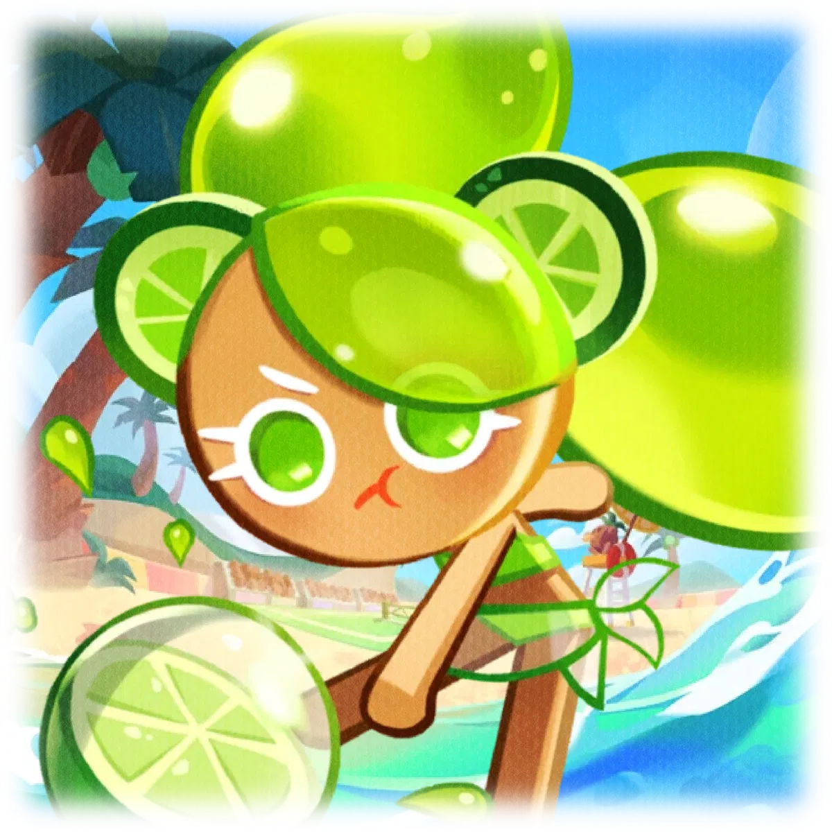 Avatar of 🍋‍🟩 Lime Cookie ⋆☀︎.