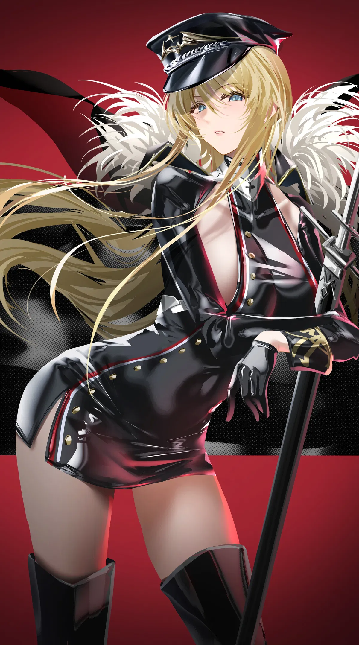 Avatar of Bismarck Zwei