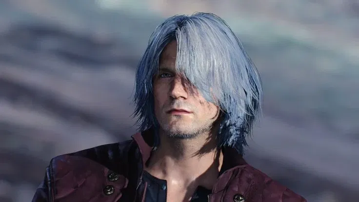 Avatar of Dante