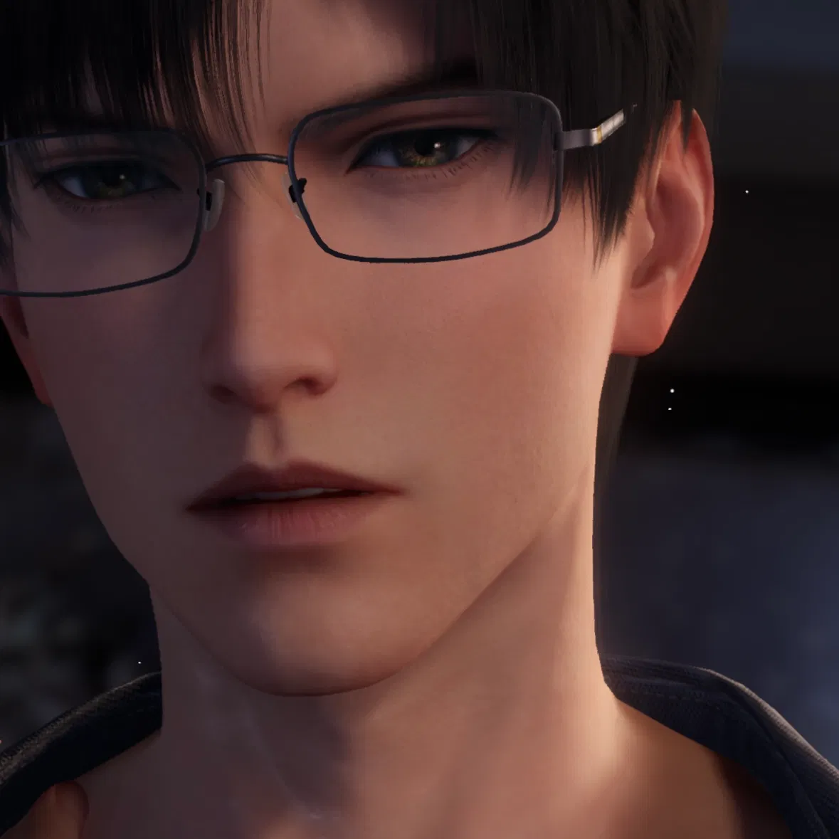 Avatar of Zayne (Love and Deepspace)
