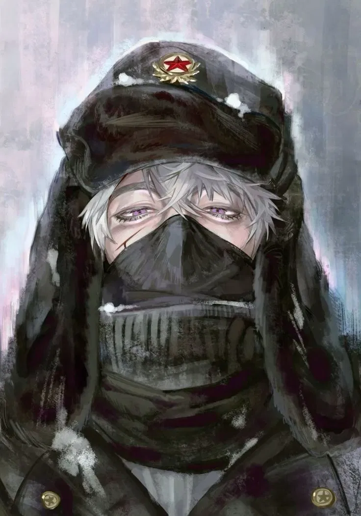 Avatar of Boybriend Russian killer | Fyodor