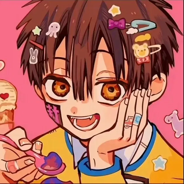 Avatar of Yugi Tsukasa 