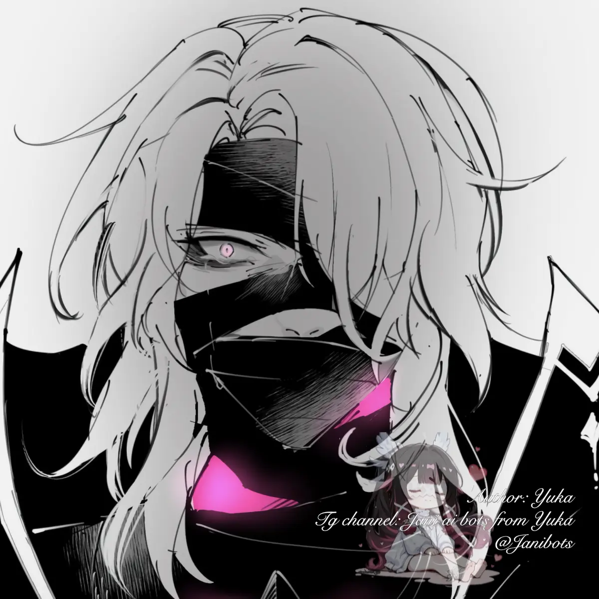 Avatar of Rerir x Zombie apocalypse