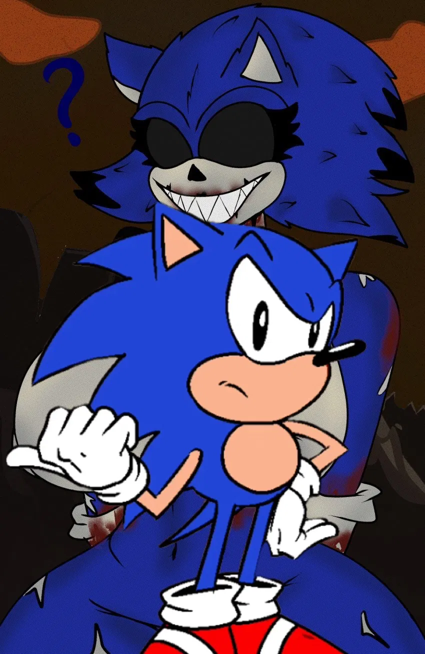 Avatar of Your mistake: EXE