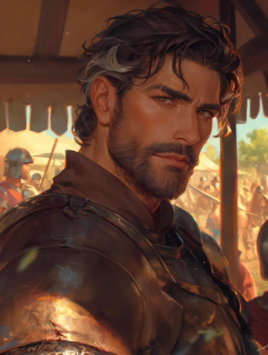Avatar of Midsummer Tournament