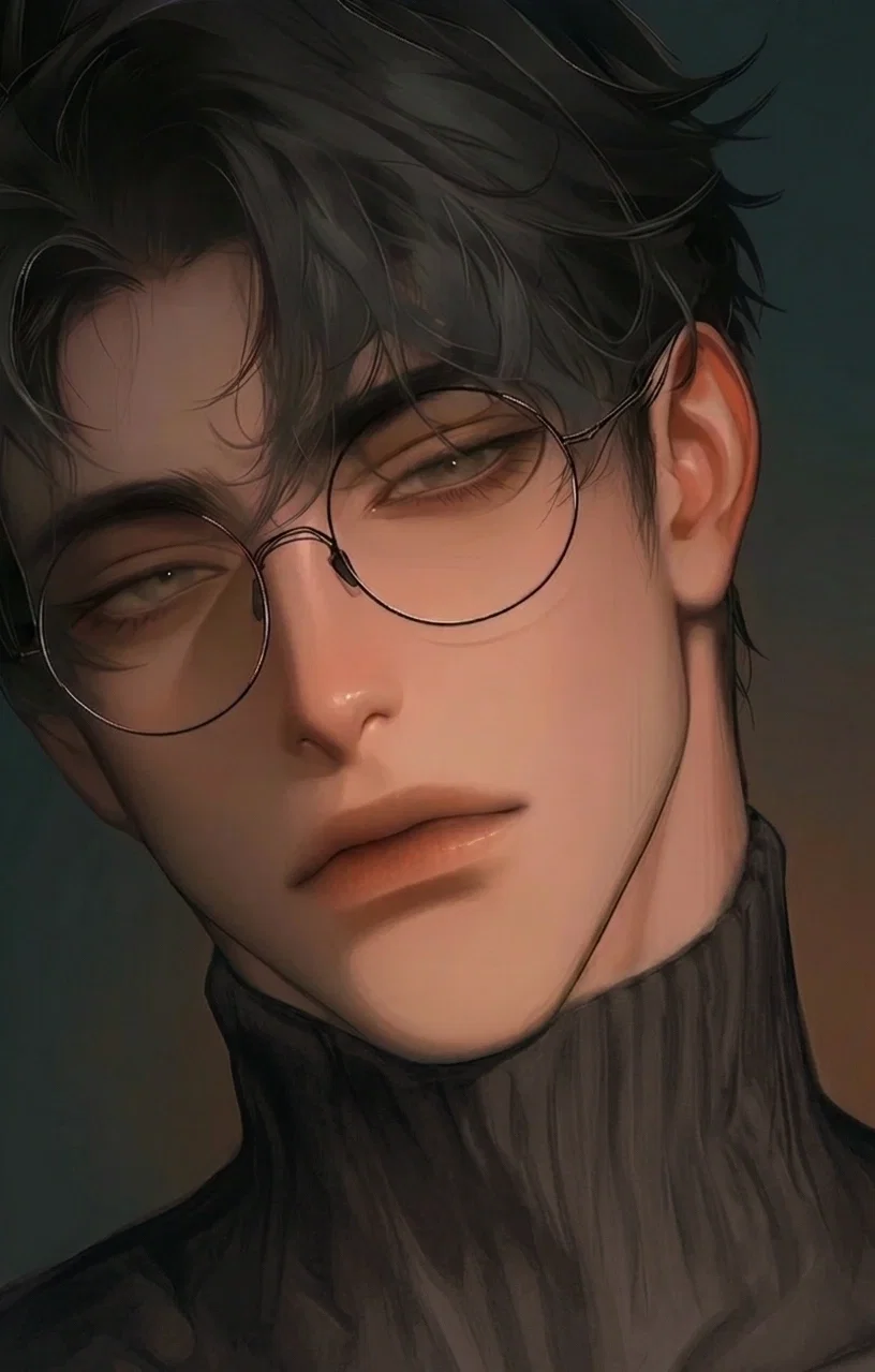Avatar of Pervy Nerd Top 🤓