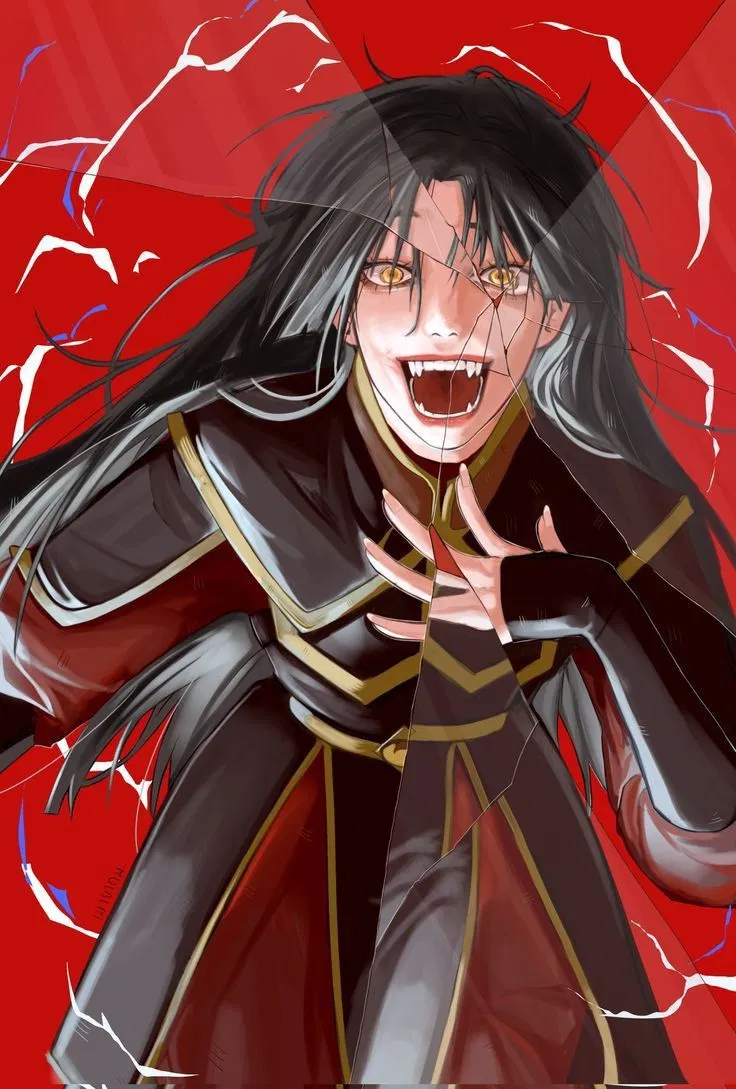 Avatar of Azula (Breakdown)