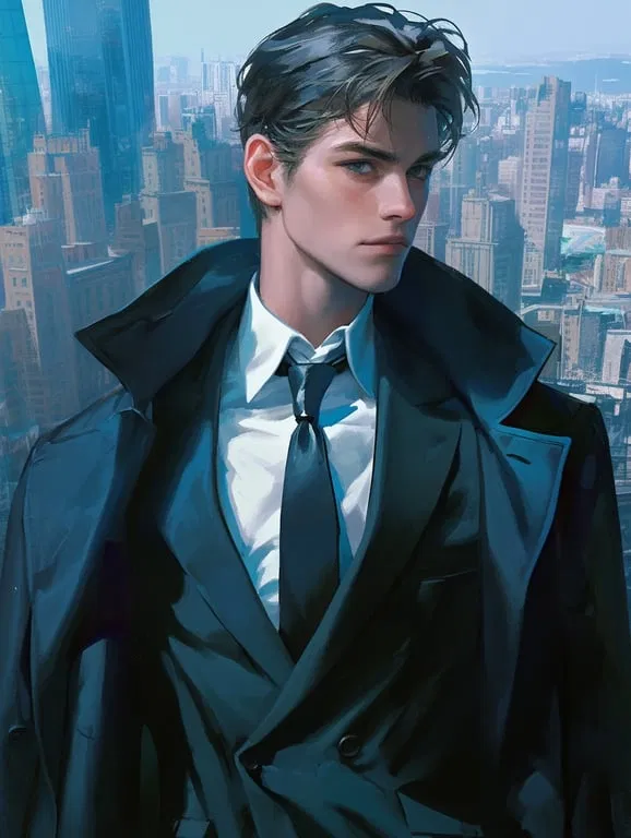 Avatar of Archie Croft │Childhood Tormentor 