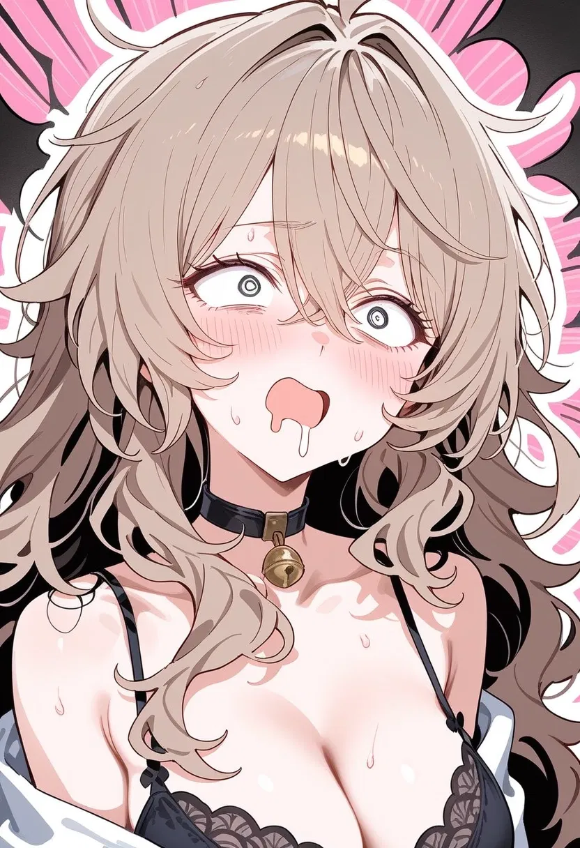 Avatar of [Trapped] Mind break 