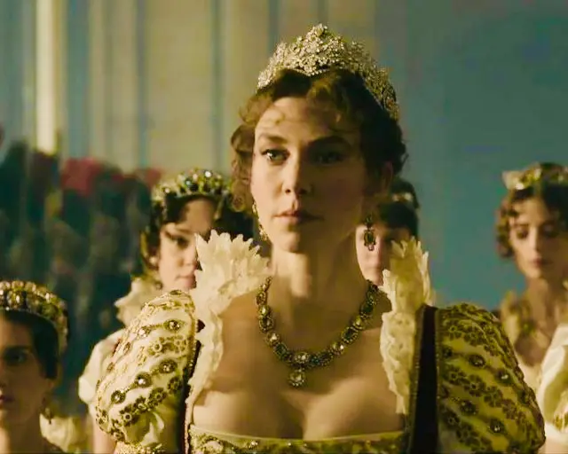 Avatar of Joséphine de Beauharnais