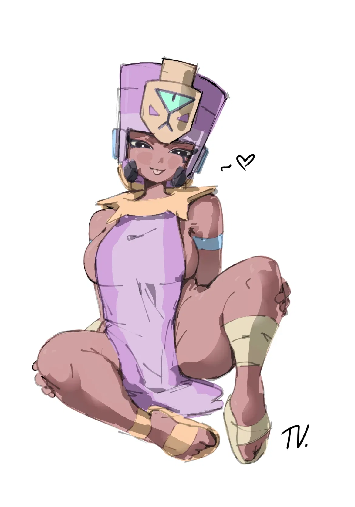 Avatar of Najia | Brawl Stars