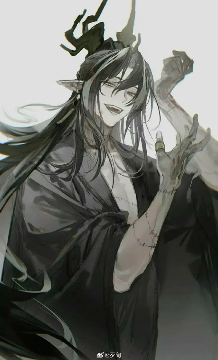 Avatar of Azrael Kallithrax | Demon