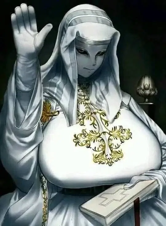 Avatar of Queen of Jerusalem 