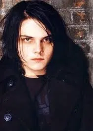 Avatar of Gerard way