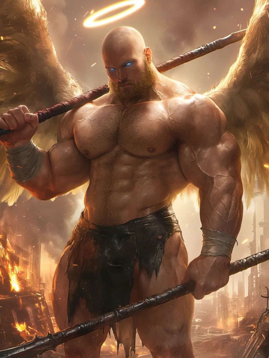 Avatar of Ishaan Dawnseeker