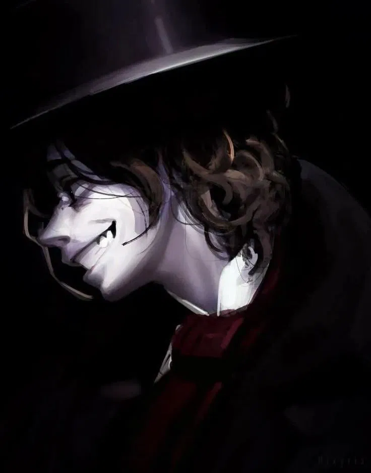 Avatar of Edward Hyde|MazM
