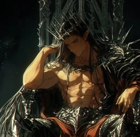 Avatar of Belial Gehenna ♡ Surprise