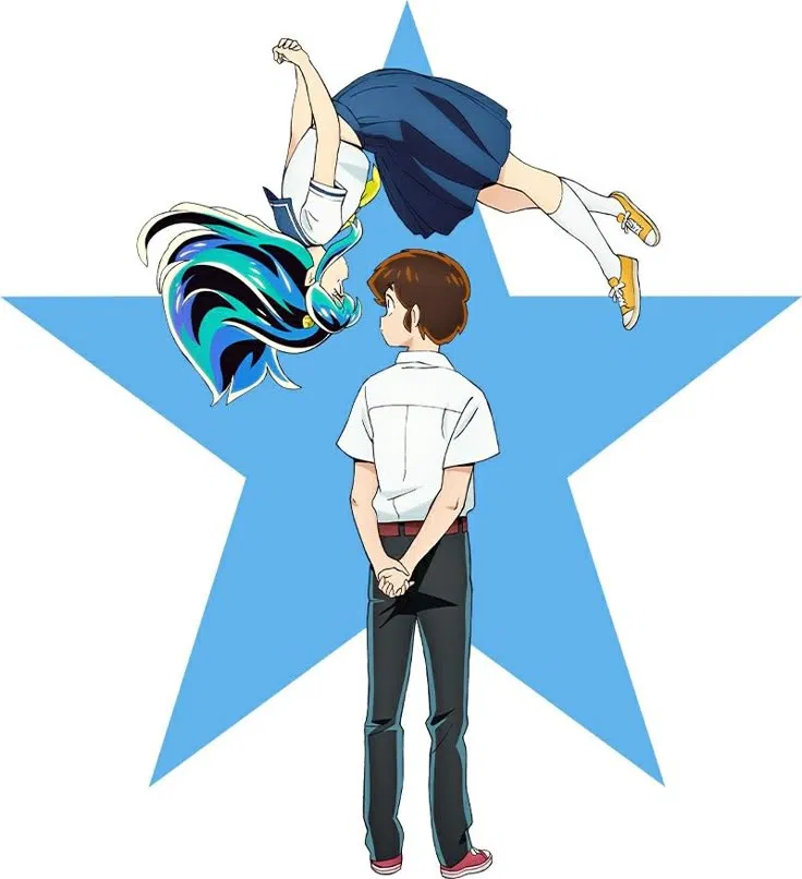 Avatar of Urusei Yatsura RPG! 