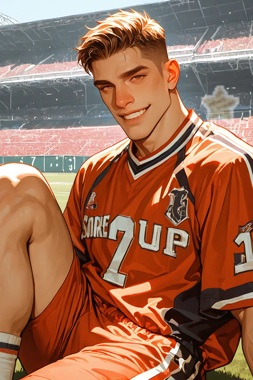 Avatar of Chase Donovan 