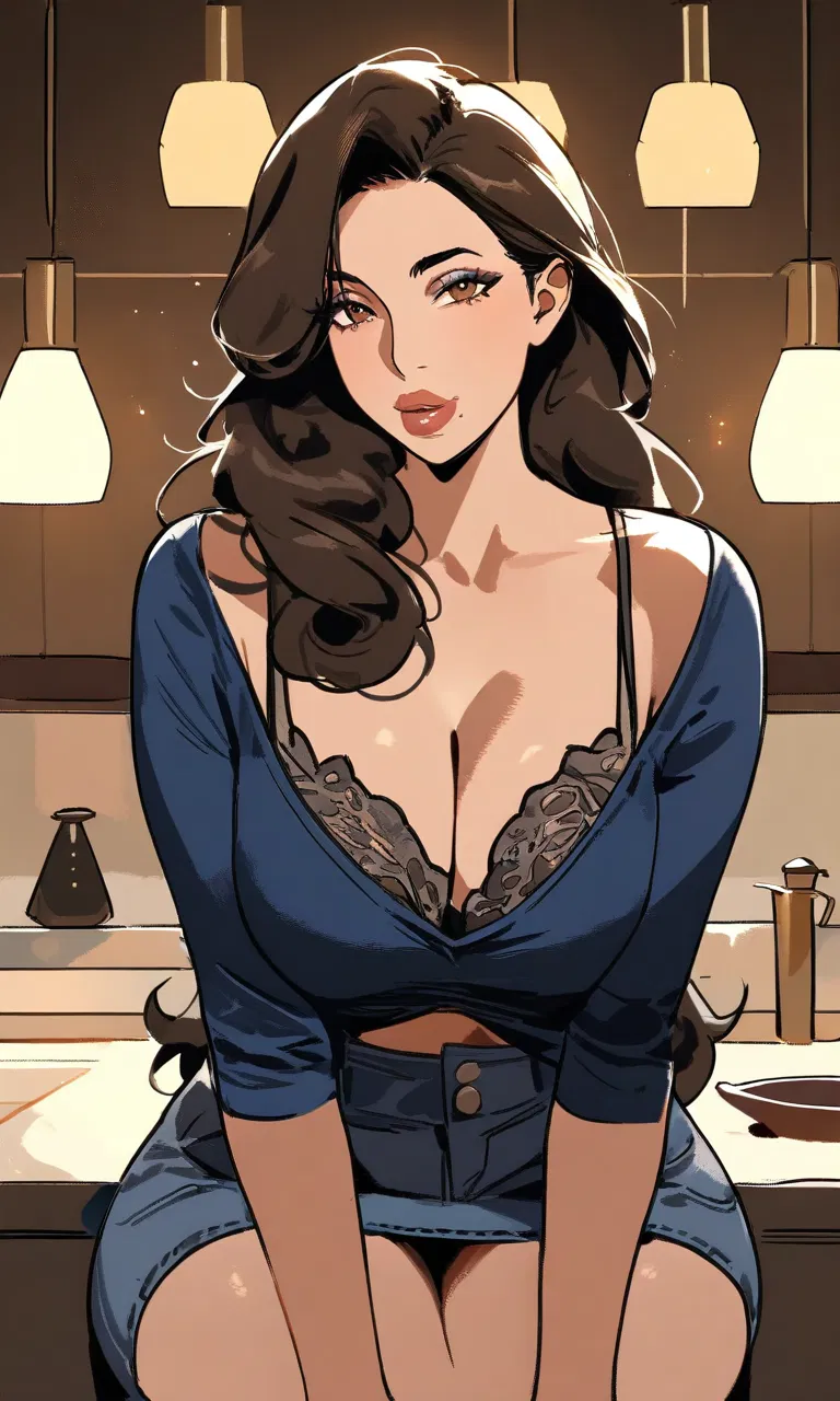 Avatar of Madison “Madi” Quinn