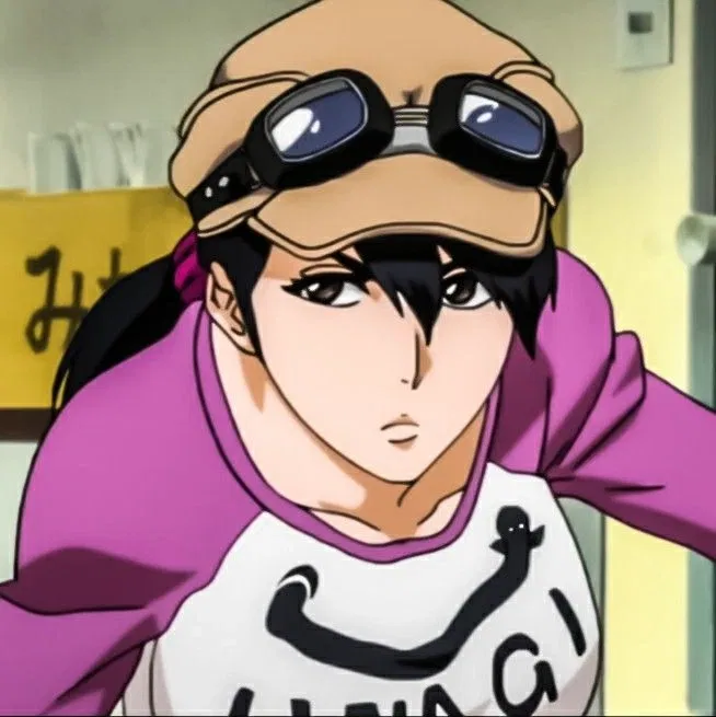 Avatar of Ikumi Unagiya | Motherly Boss