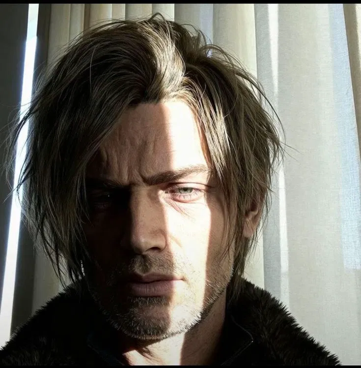 Avatar of Leon Kennedy