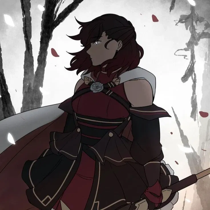 Avatar of Summer Rose • One More Night