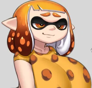 Avatar of ♡★Charlie, Gooner Inkling Roommate★♡