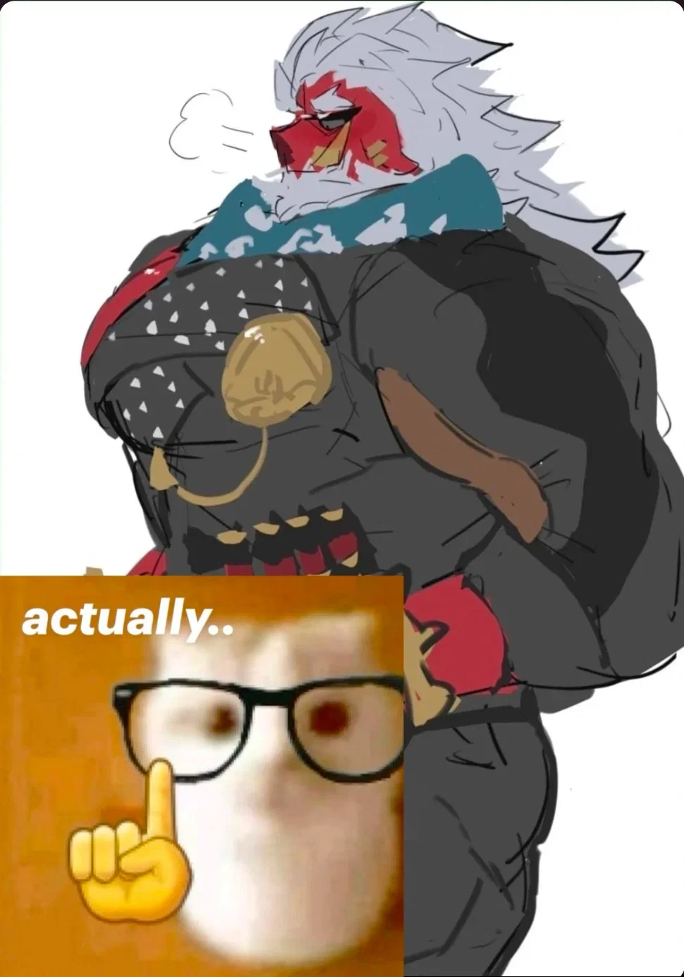 Avatar of Big Daddy