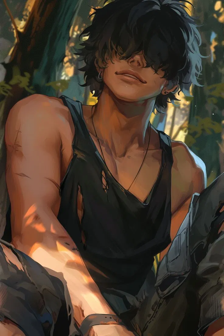 Avatar of Colton "Colt" Reddin