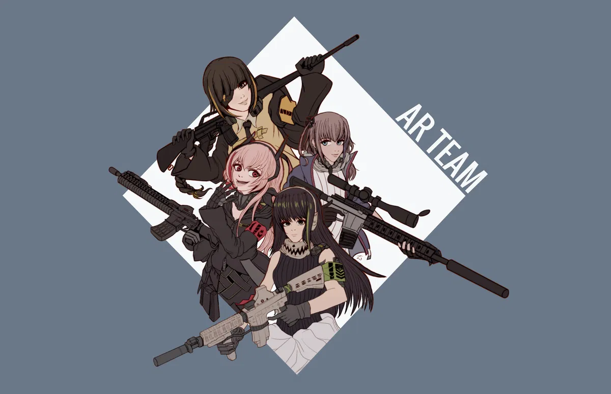 Avatar of 100 FOLLOWER SPECIAL! AR Team - Blocky-ass world.