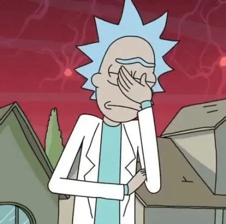 Avatar of Rick Sanchez